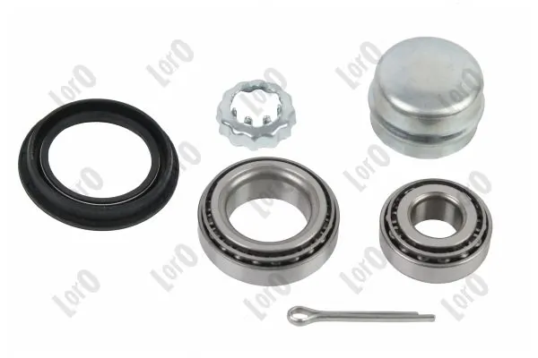 Wheel Bearing Kit 141-03-001