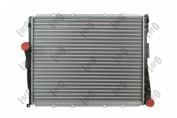 Radiator, engine cooling 004-017-0032