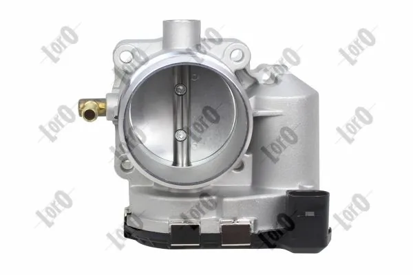 Throttle Body 121-02-026