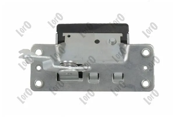 Tailgate Lock 132-037-012