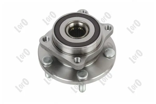 Wheel Bearing Kit 141-01-202