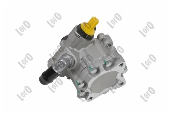 Hydraulic Pump, steering 140-01-053