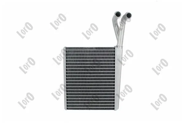 Heat Exchanger, interior heating 054-015-0015-B
