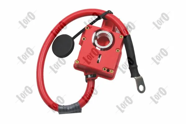 Batterieadapter 120-08-126