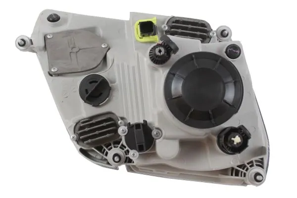 Headlight 773-1158RXLD-EM