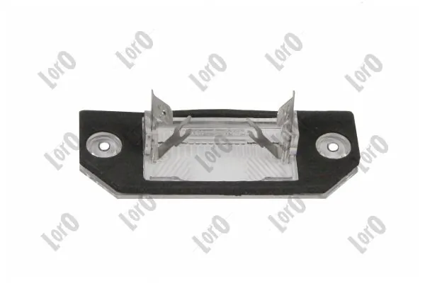 Licence Plate Light 017-12-900