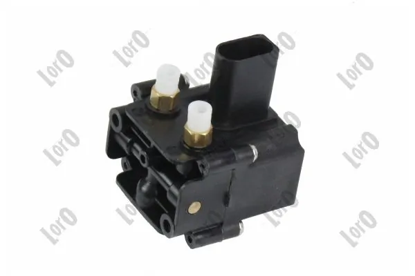 Valve, compressed-air system 131-02-505