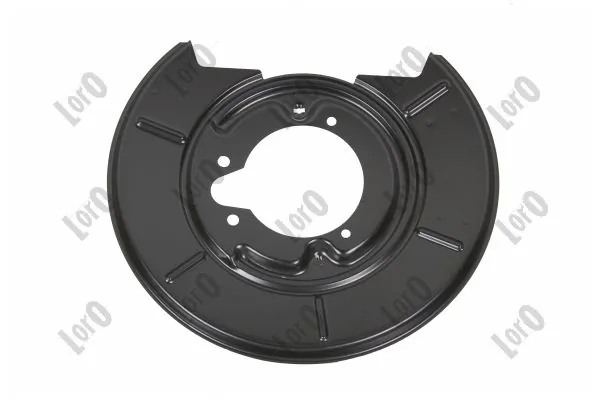 Splash Guard, brake disc 131-07-674