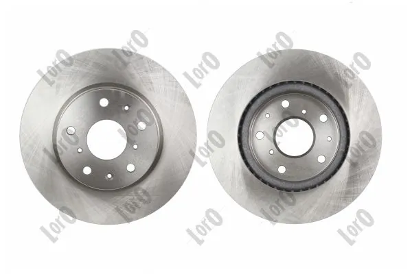 Brake Disc 231-03-116