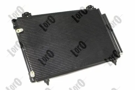 Condenser, air conditioning 051-016-0019