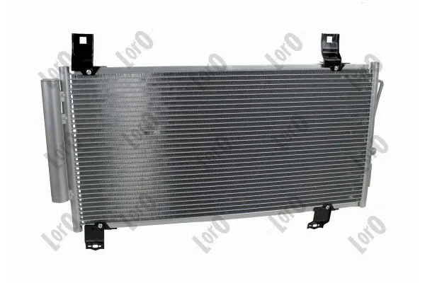 Condenser, air conditioning 030-016-0012