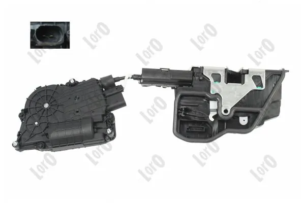 Door Lock 132-004-057