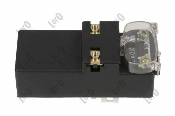 ABAKUS 133-053-015 Control Unit, electric fan (engine cooling)