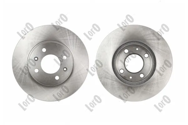Brake Disc 231-03-117