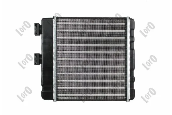 Heat Exchanger, interior heating 037-015-0006