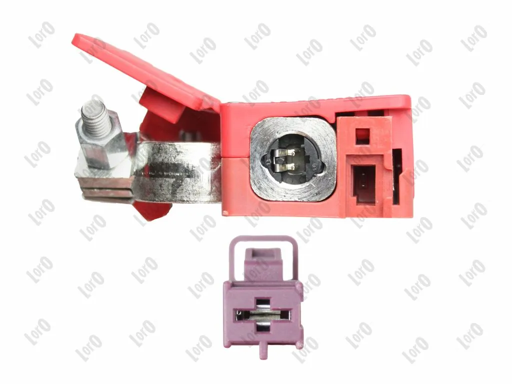 ABAKUS 120-08-228 Battery Adapter