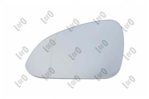 Mirror Glass, exterior mirror 2823G01