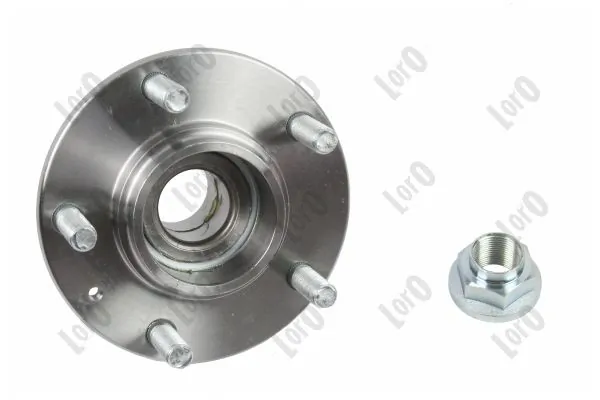 Wheel Bearing Kit 141-01-191