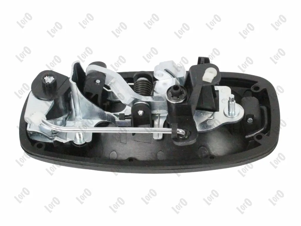 Exterior Door Handle 132-016-062