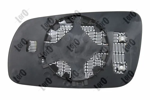 Mirror Glass, exterior mirror 3402G04