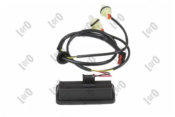 ABAKUS 132-027-011 Switch, tailgate