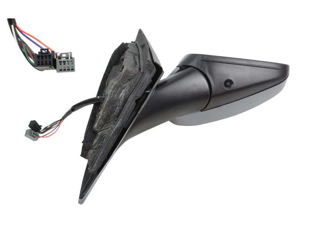 ABAKUS 0115M02 Exterior Mirror