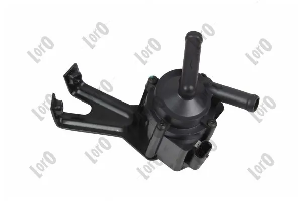 Auxiliary Water Pump (cooling water circuit) 138-01-016
