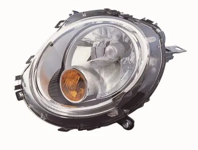 Headlight 882-1118RMLDEMY