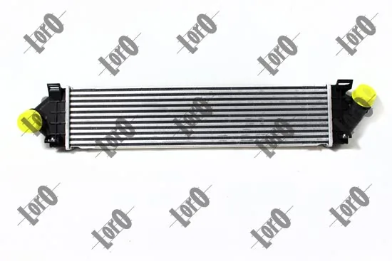 Charge Air Cooler 017-018-0007