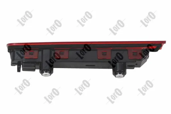 ABAKUS 053-43-872D Auxiliary Stop Light