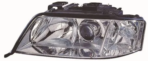 Headlight 441-1192R-LDHEM
