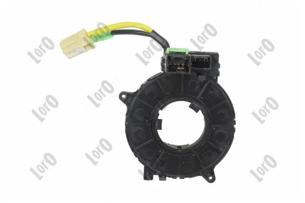 ABAKUS 134-01-017 Clockspring, airbag