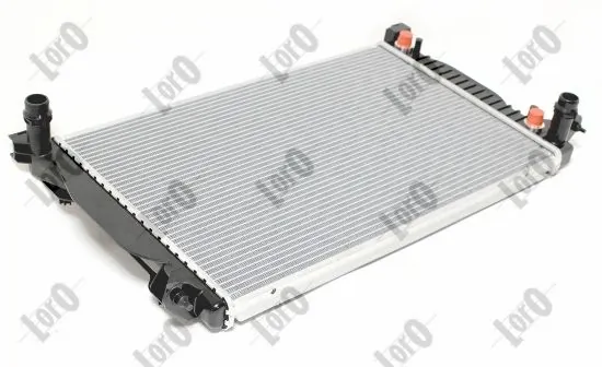 Radiator, engine cooling 003-017-0039-B