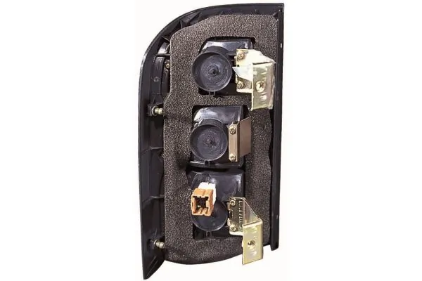 ABAKUS 215-19H8R-AE Tail Light Assembly