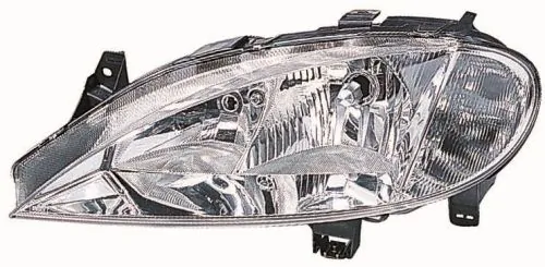 Headlight 551-1131L-LD-EM