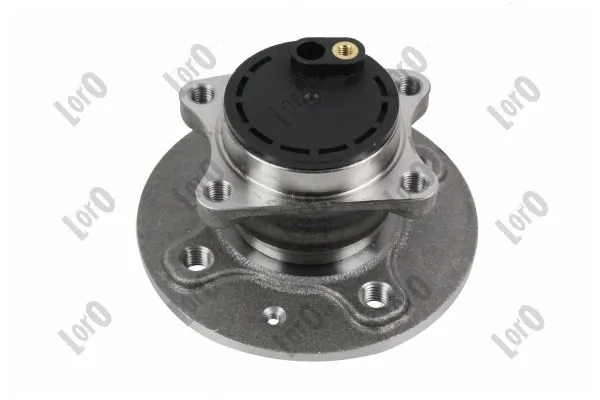 Wheel Hub 141-01-074