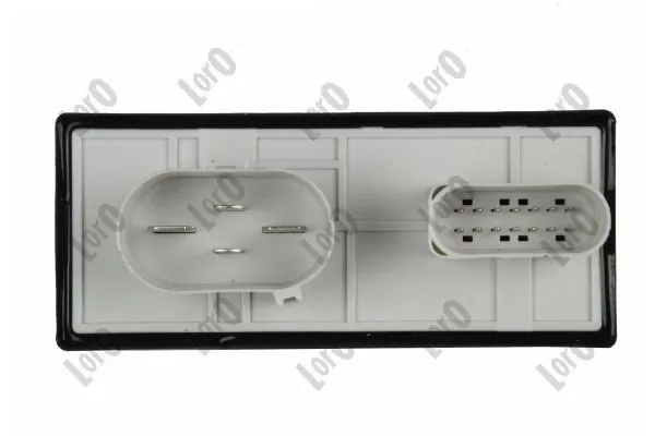 Control Unit, electric fan (engine cooling) 133-003-012