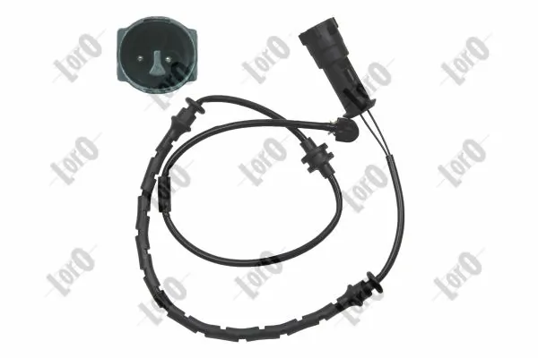 Sensor, brake pad wear 120-10-013