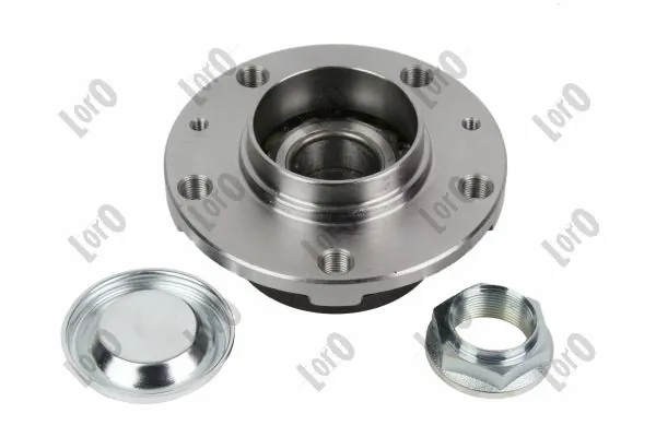 Wheel Hub 141-01-023