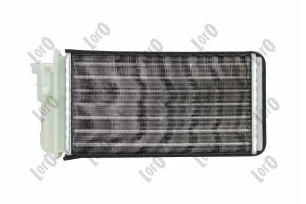 Heat Exchanger, interior heating 016-015-0001