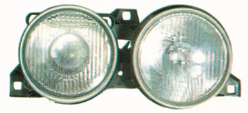 Headlight 444-1116L-LD-E