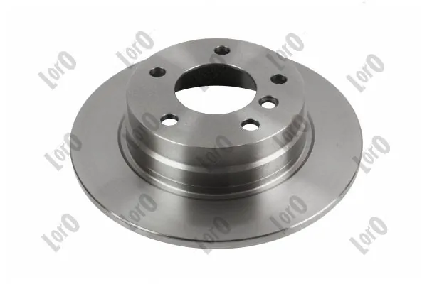 Brake Disc 231-04-018