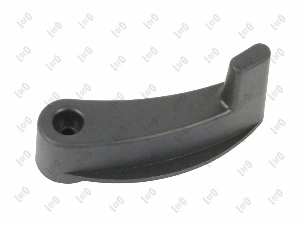 Exterior Door Handle 132-016-031