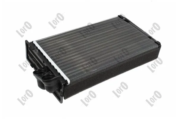 Heat Exchanger, interior heating 038-015-0003