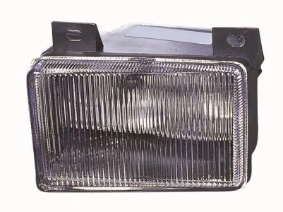 Front Fog Light 773-2005R-AQ