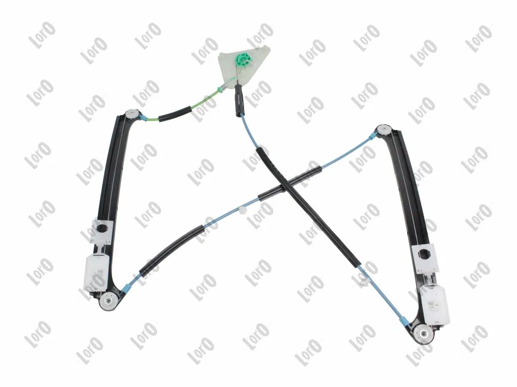 Window Regulator 130-003-020