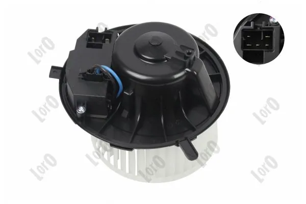 Interior Blower 003-022-0007