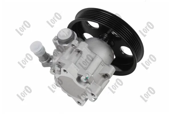 Hydraulic Pump, steering 140-01-017