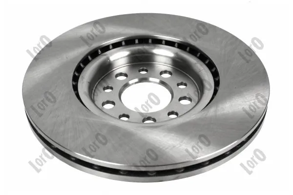 ABAKUS 231-03-192 Brake Disc