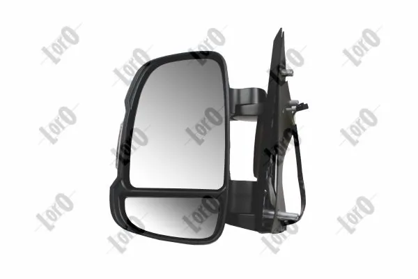 Exterior Mirror 0536M04